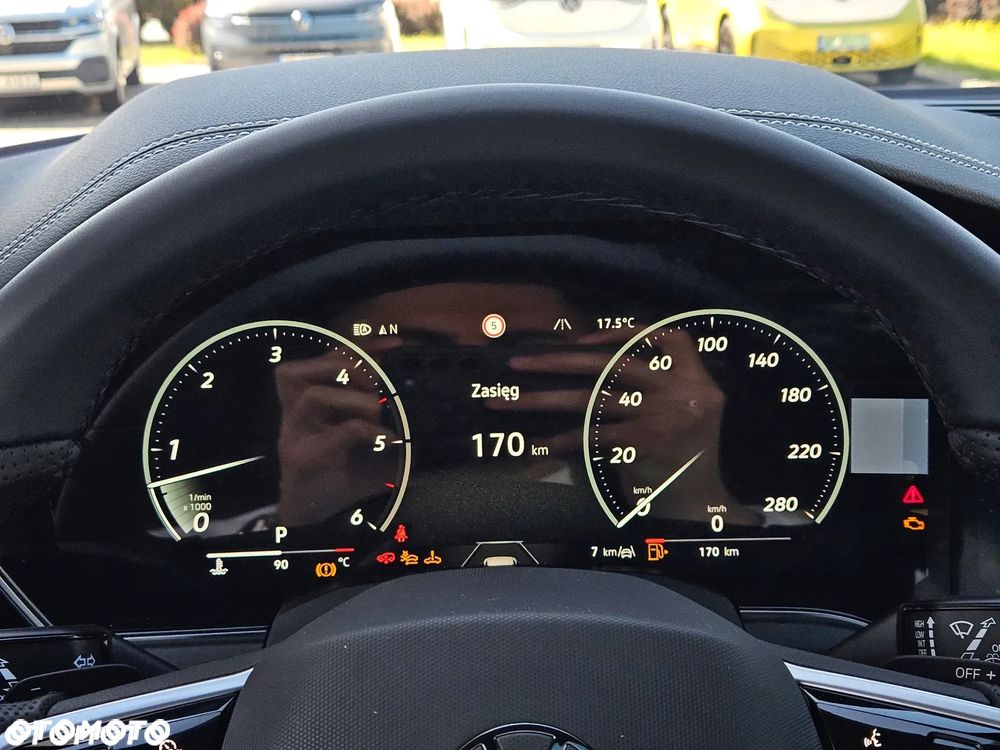 Volkswagen Touareg 3.0 V6 TDI SCR 4Mot R-Line - 13