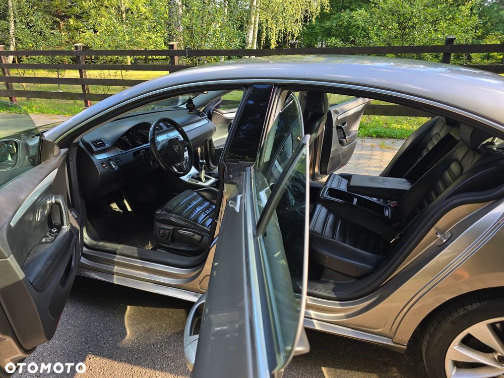 Volkswagen Passat CC 1.8 TSI Individual - 20