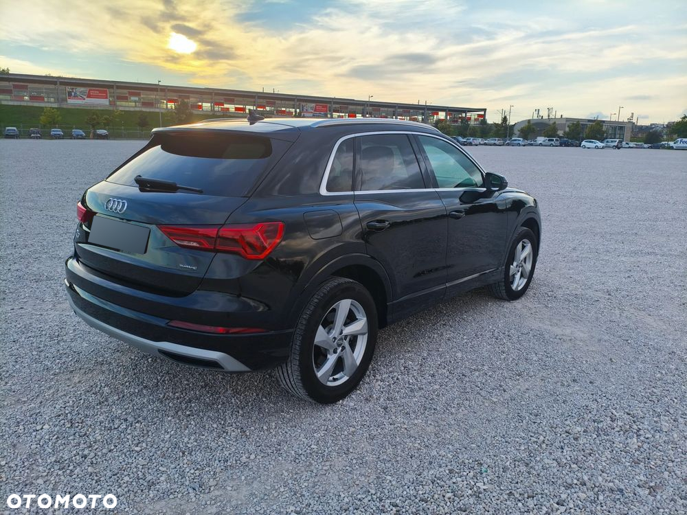 Audi Q3 45 TFSI quattro S tronic - 5
