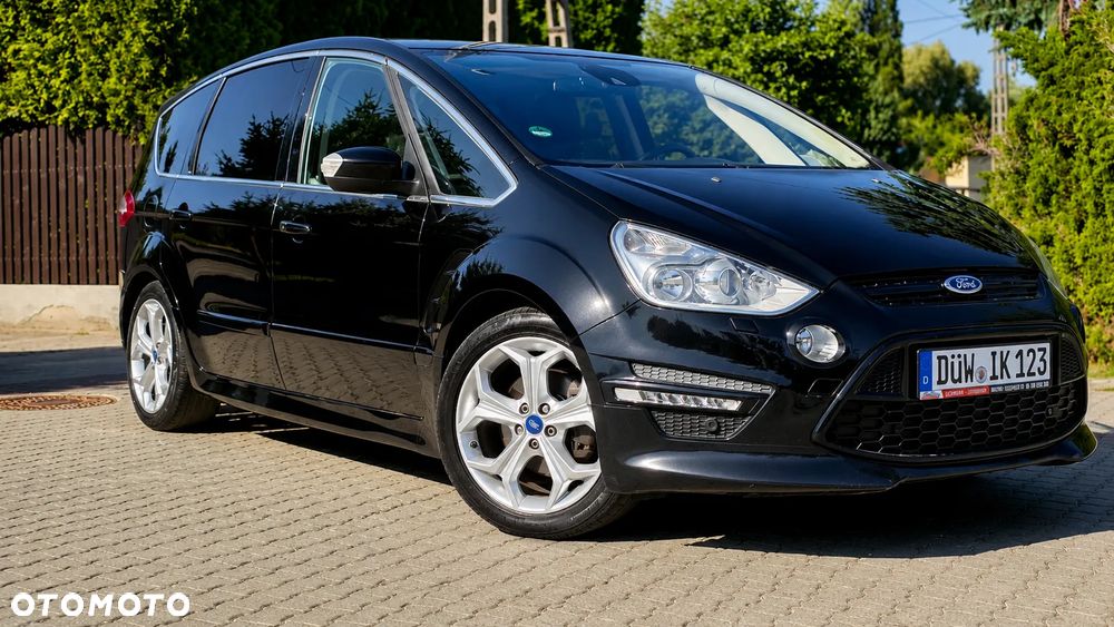 Ford S-Max 2.0 TDCi DPF Business Edition - 18