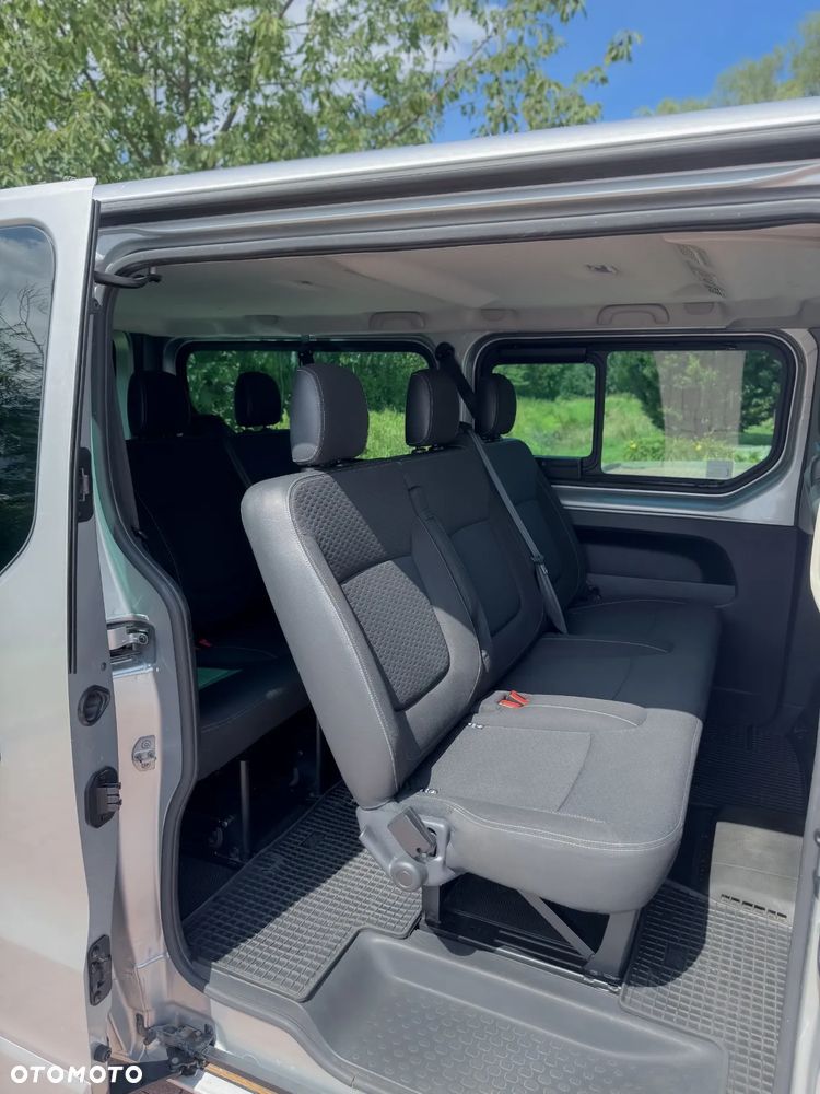 Opel Vivaro L2H1 2,9t Edition - 13