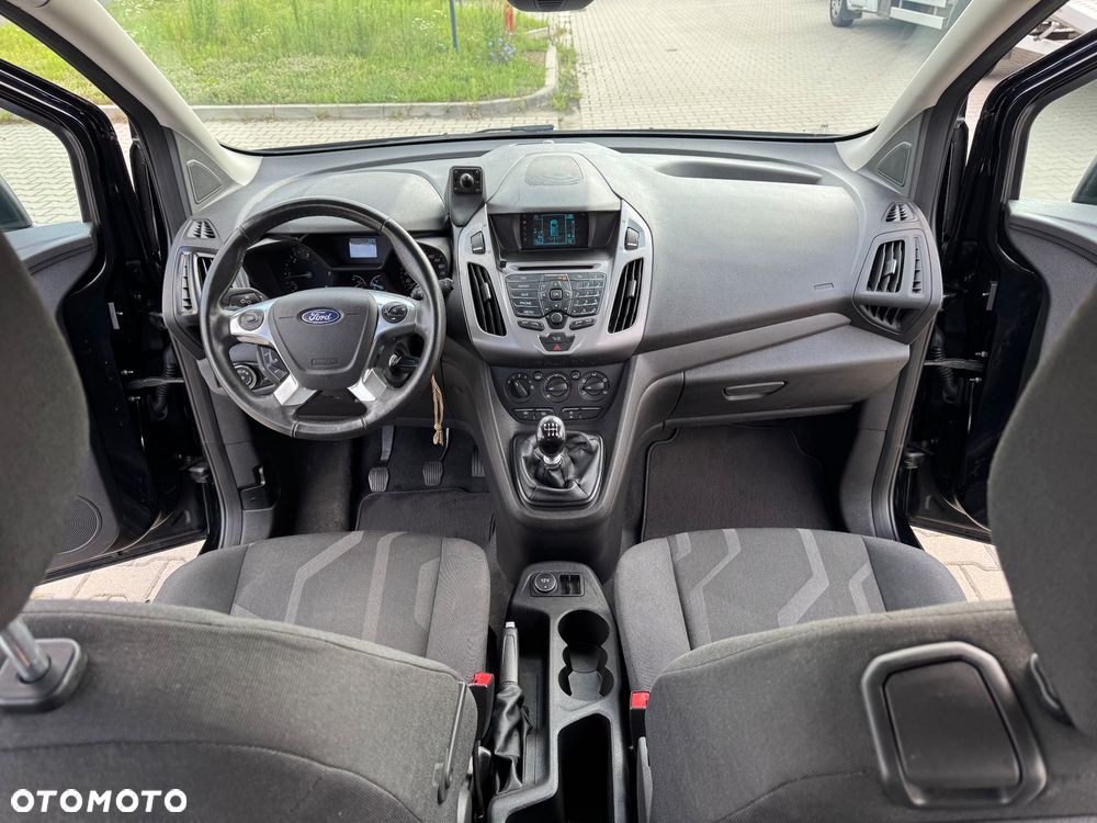 Ford Tourneo Connect 1.5 EcoBlue Start-Stop Active - 18