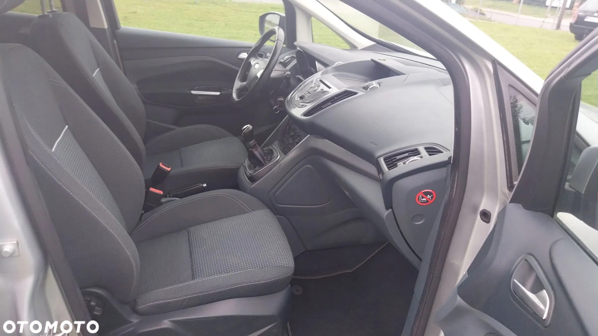 Ford C-MAX - 14