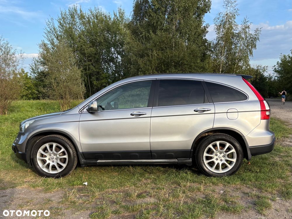 Honda CR-V 2.0 Executive - 3