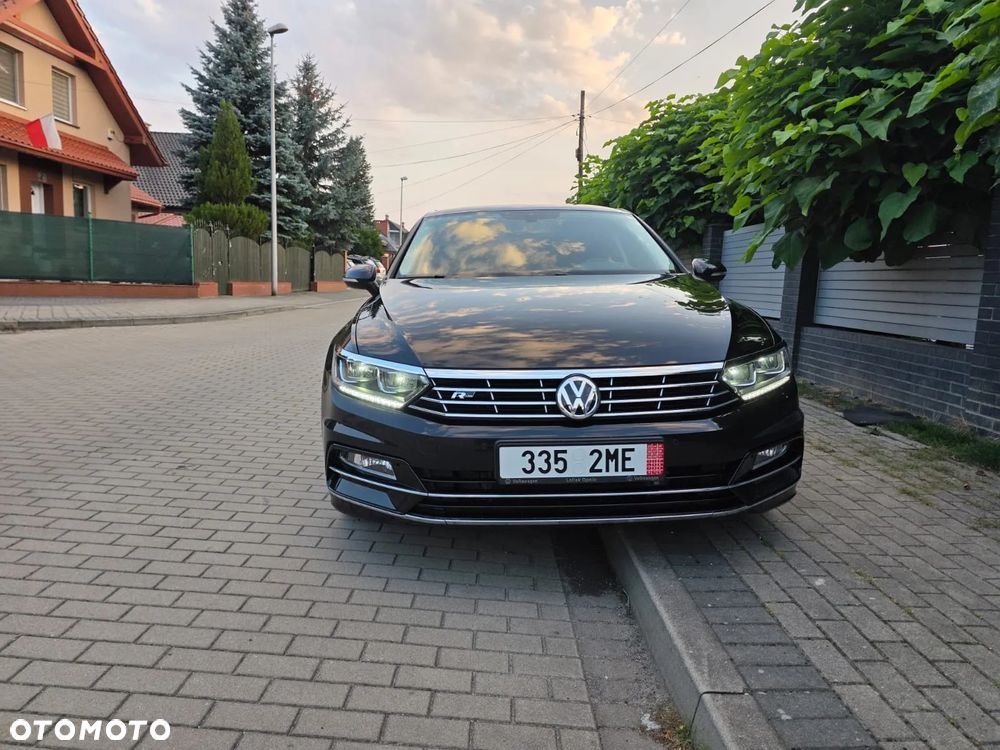 Volkswagen Passat 2.0 TDI (BlueMotion Technology) Highline - 3