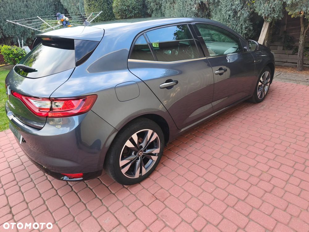 Renault Megane - 7