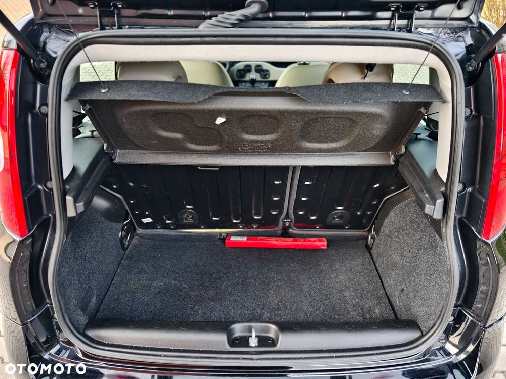 Fiat Panda 1.3 Multijet Start&Stopp 4x4 Cross - 21