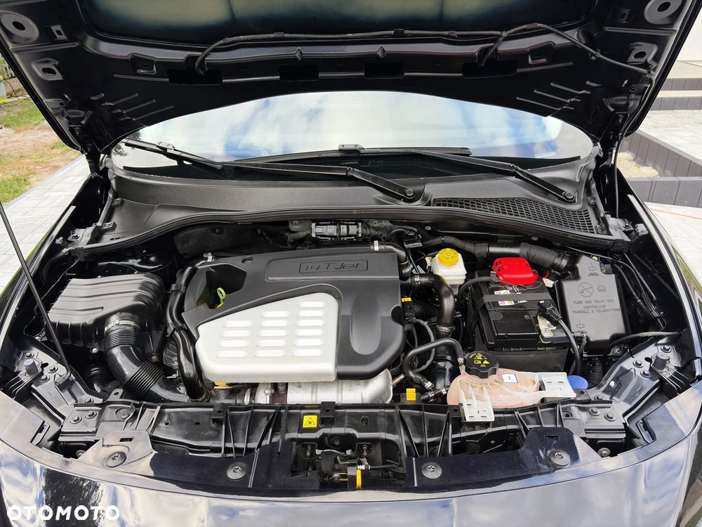 Fiat Tipo - 34