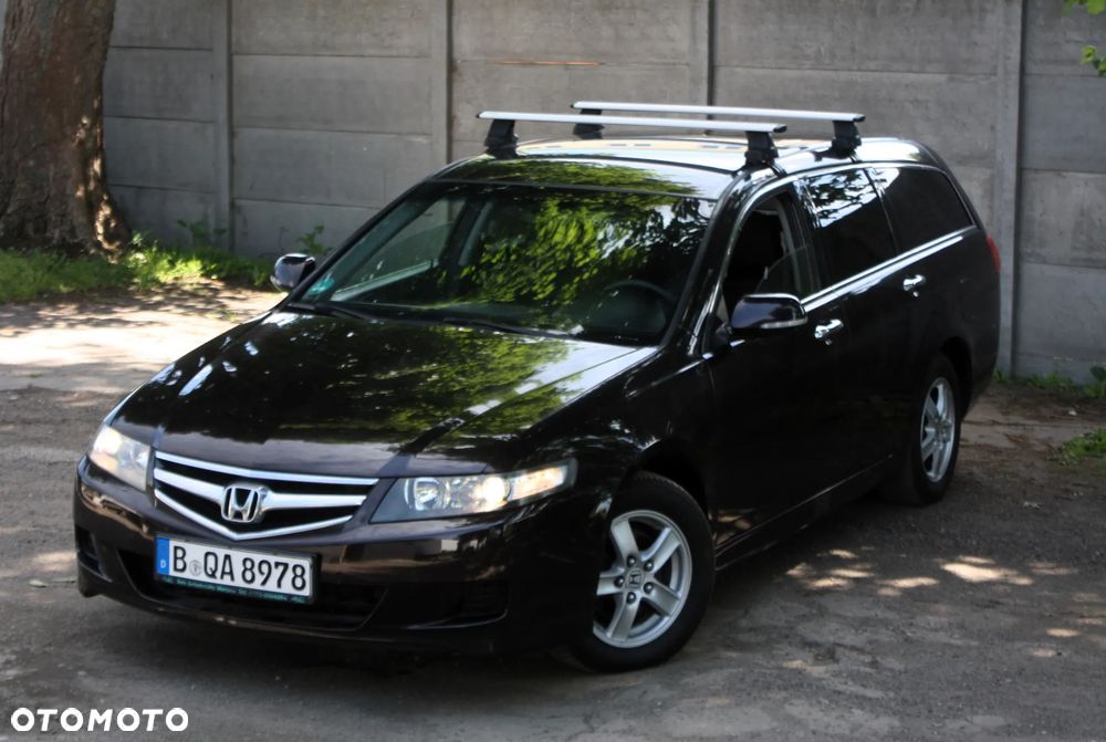 Honda Accord 2.0 i Sport - 2