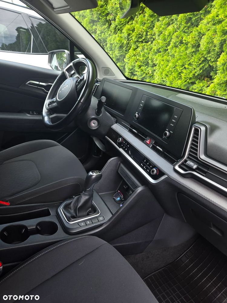 Kia Sportage 1.6 T-GDI Anniversary 2WD - 12