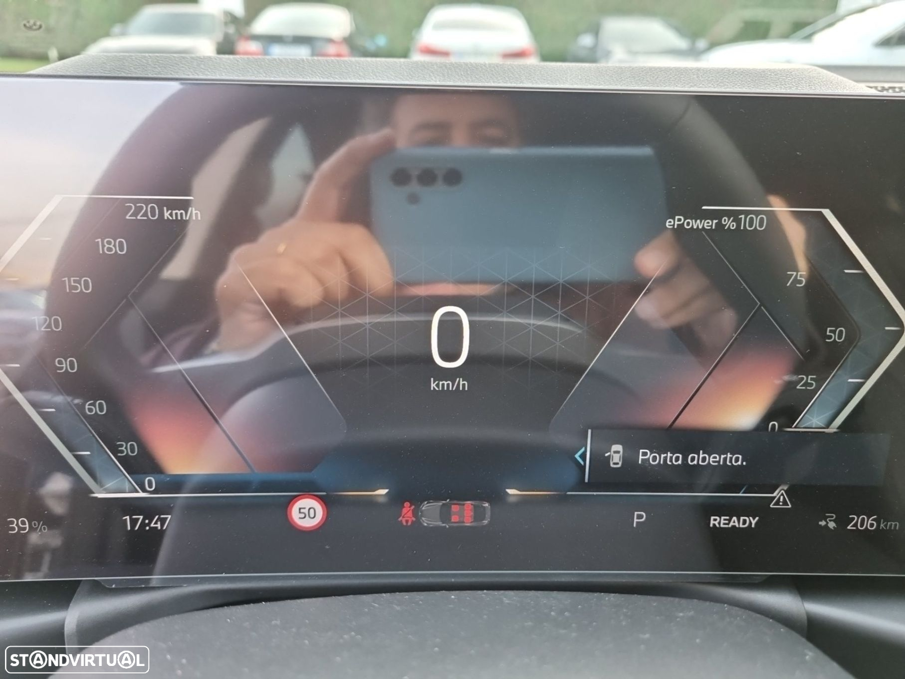 BMW i4 eDrive40 - 22