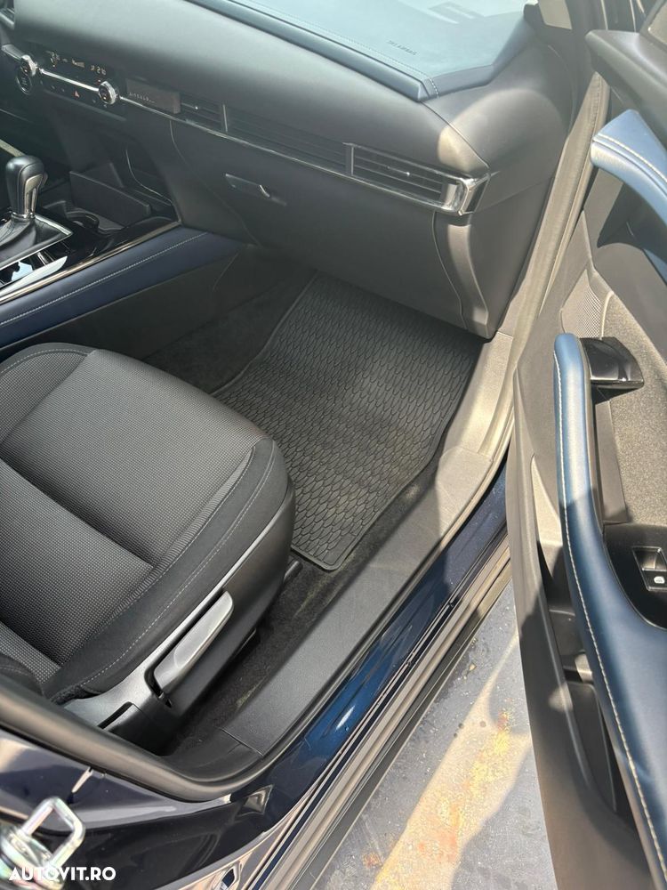 Mazda CX-30 e-SKYACTIV G122 AT MHEV Plus - 26