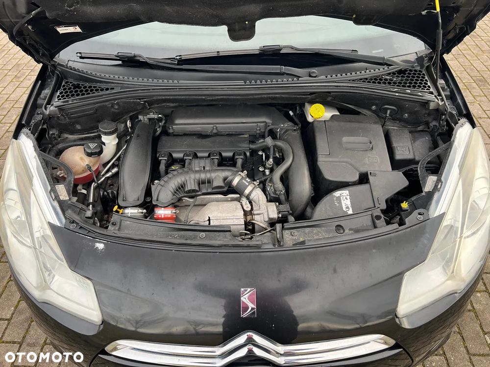 Citroën DS3 THP 155 Ultra-Prestige - 16