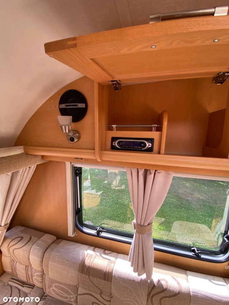 Elddis XSCAPE - 13