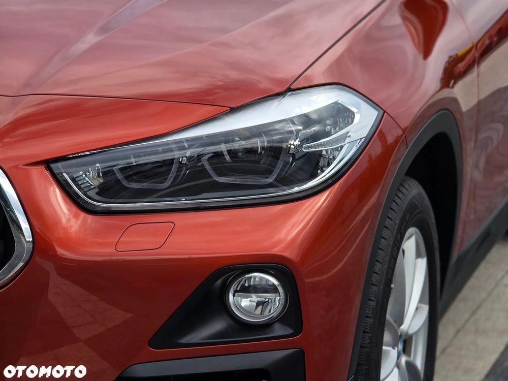 BMW X2 xDrive20i GPF M Sport X sport - 15