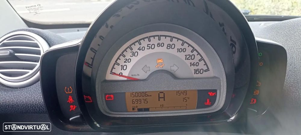 Smart ForTwo Coupé - 15