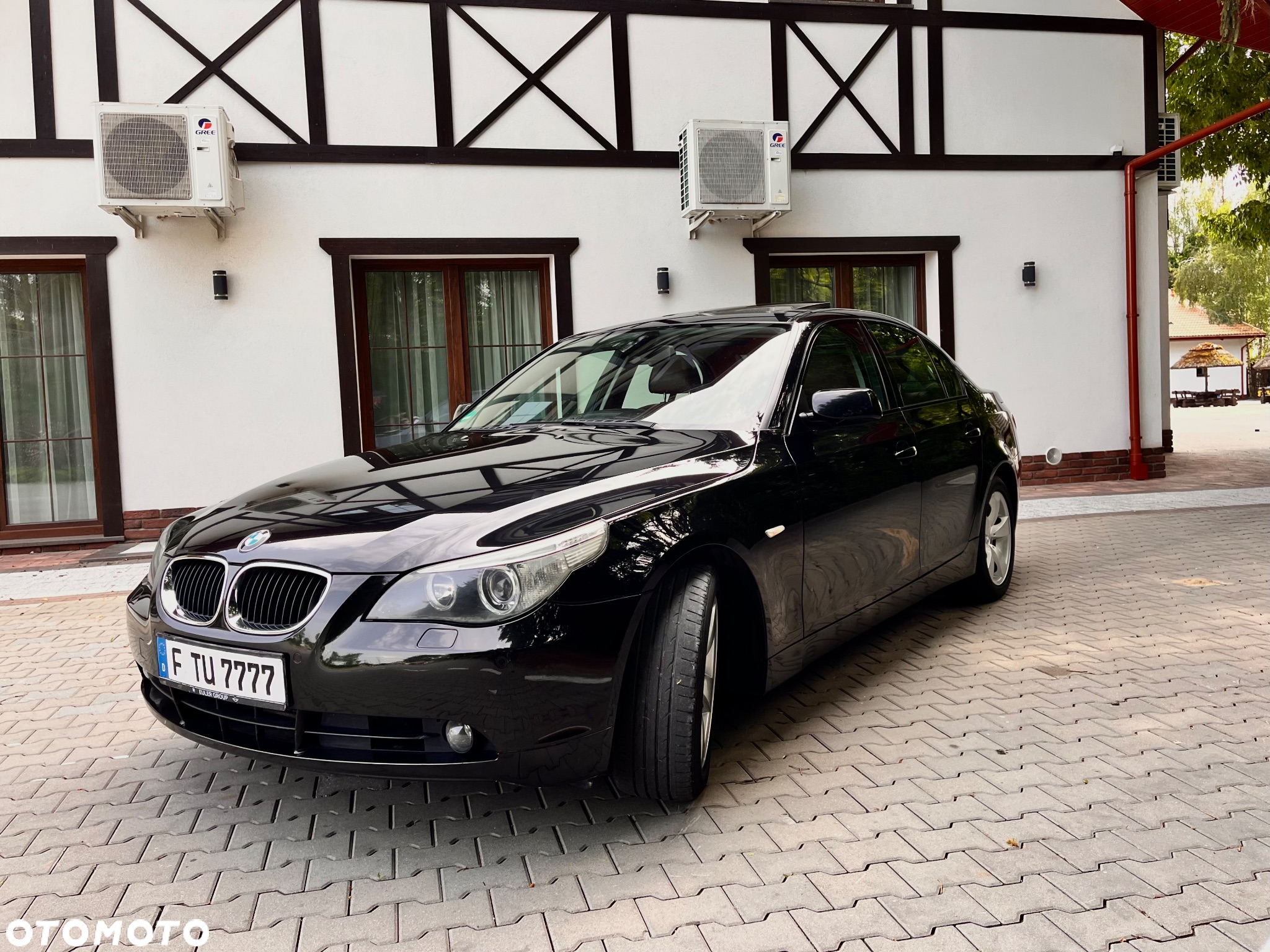 BMW Seria 5 - 2