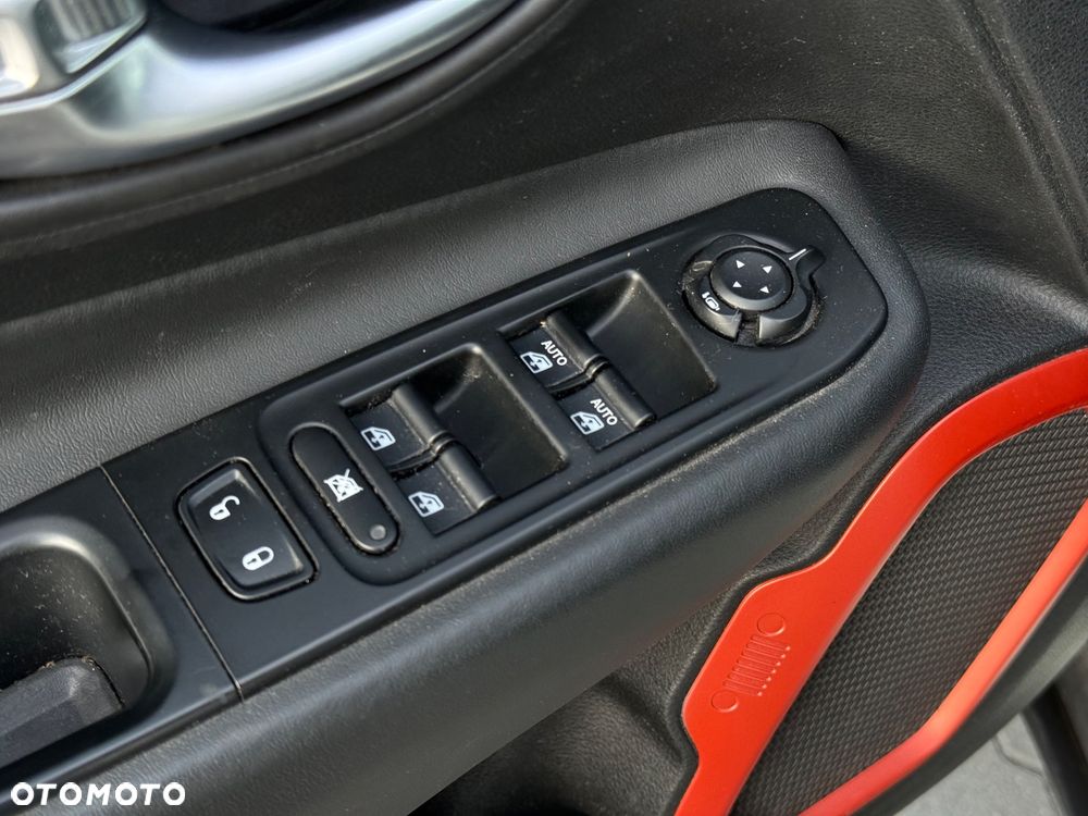 Jeep Renegade 2.0 MultiJet Active Drive Opening Edition Start&Stopp - 23
