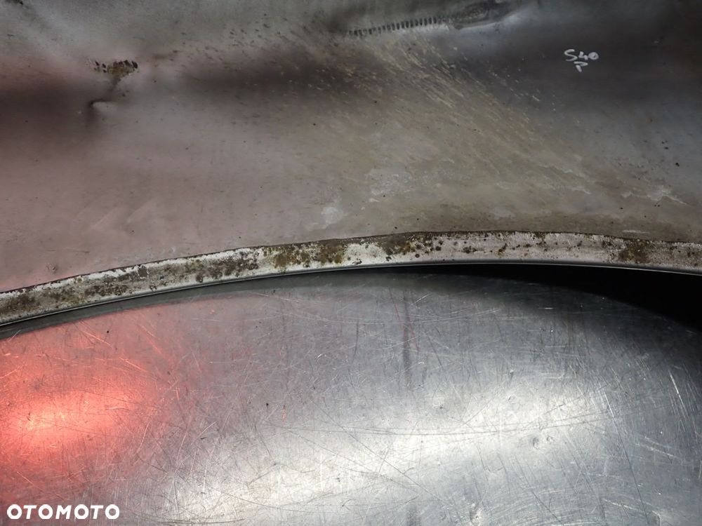 BŁOTNIK PRAWY PRZEDNI VOLVO S40 II - 11