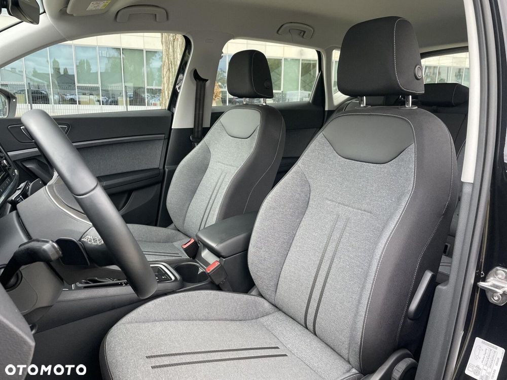 Seat Ateca 1.5 TSI Style S&S DSG - 13