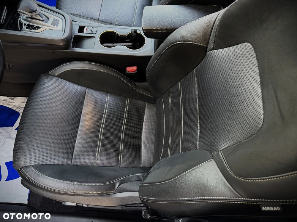 Renault Arkana 1.6 E-Tech Full Hybrid 145 Evolution MMT - 28