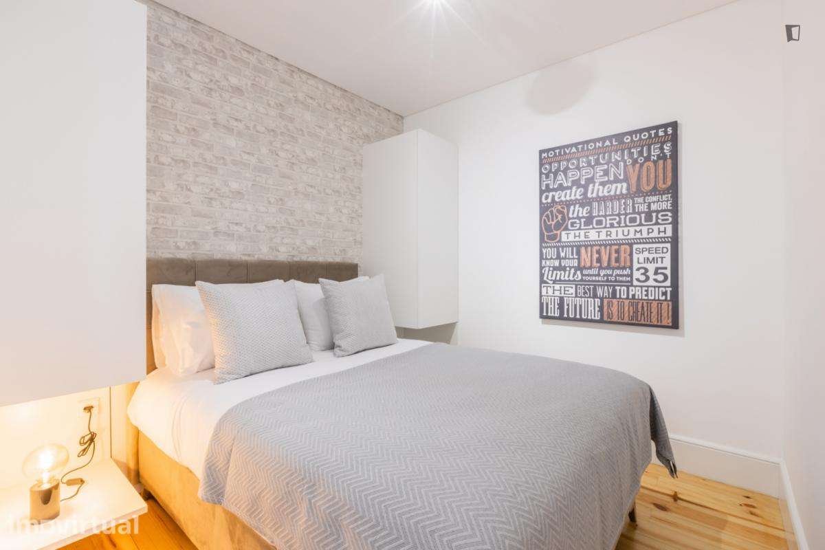 Apartamento com 1 quartos - localizado em Santo Ildefonso Porto - Grande imagem: 5/25