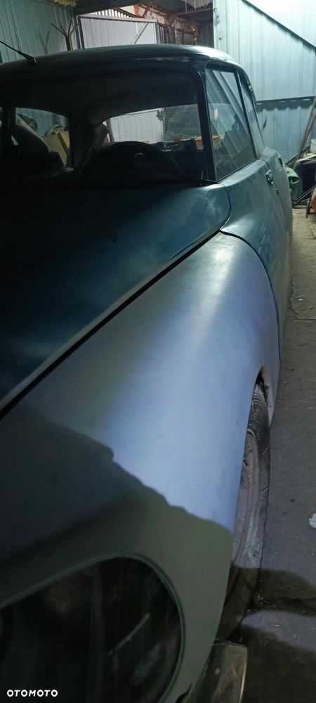 Citroën DS - 4