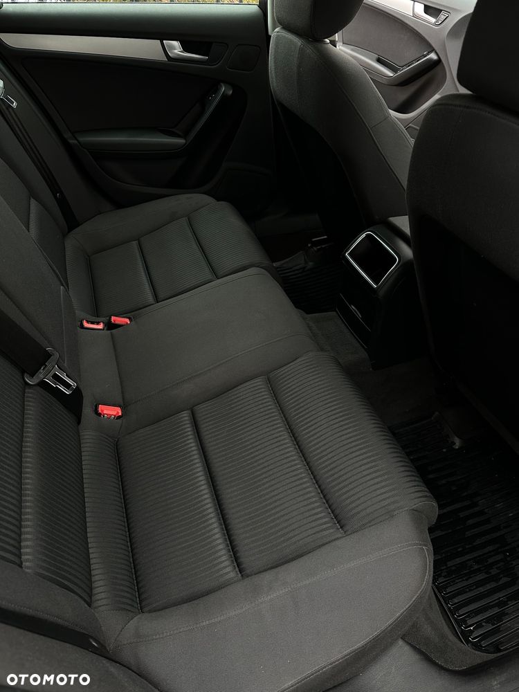 Audi A4 Avant 2.0 TFSI - 12