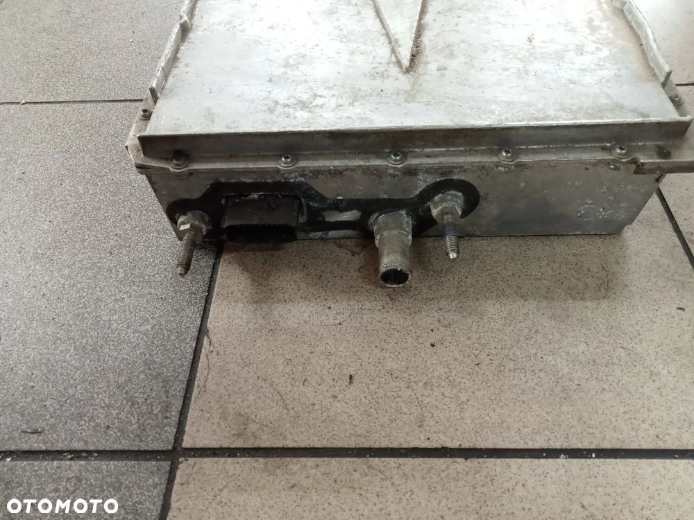 przetwornica napięcia tesla x 105253200d - 2