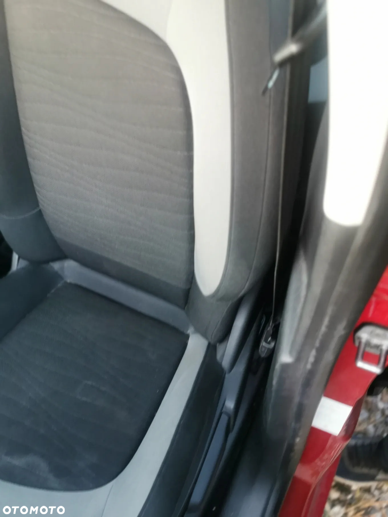 Citroën C4 Picasso e-HDi 115 ETG6 Attraction - 8