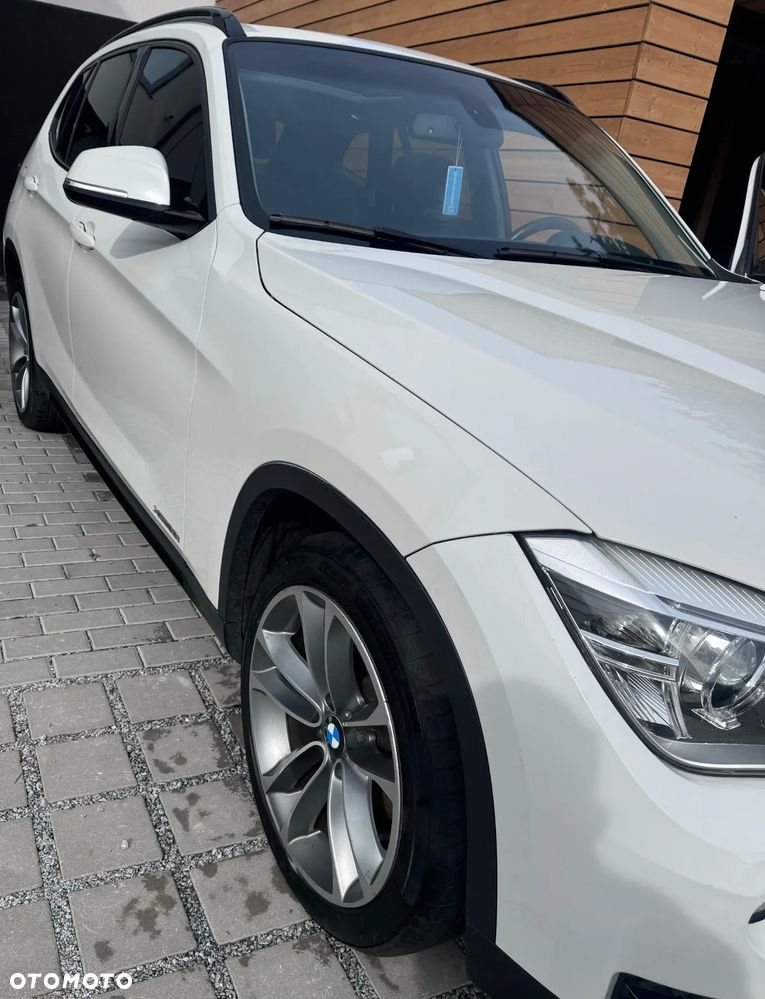 BMW X1 xDrive28i Sport Line - 10