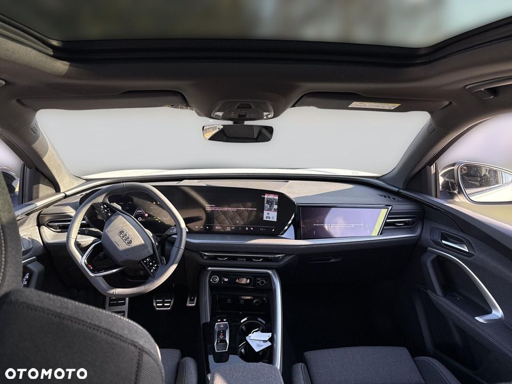 Audi Q5 Sportback - 14