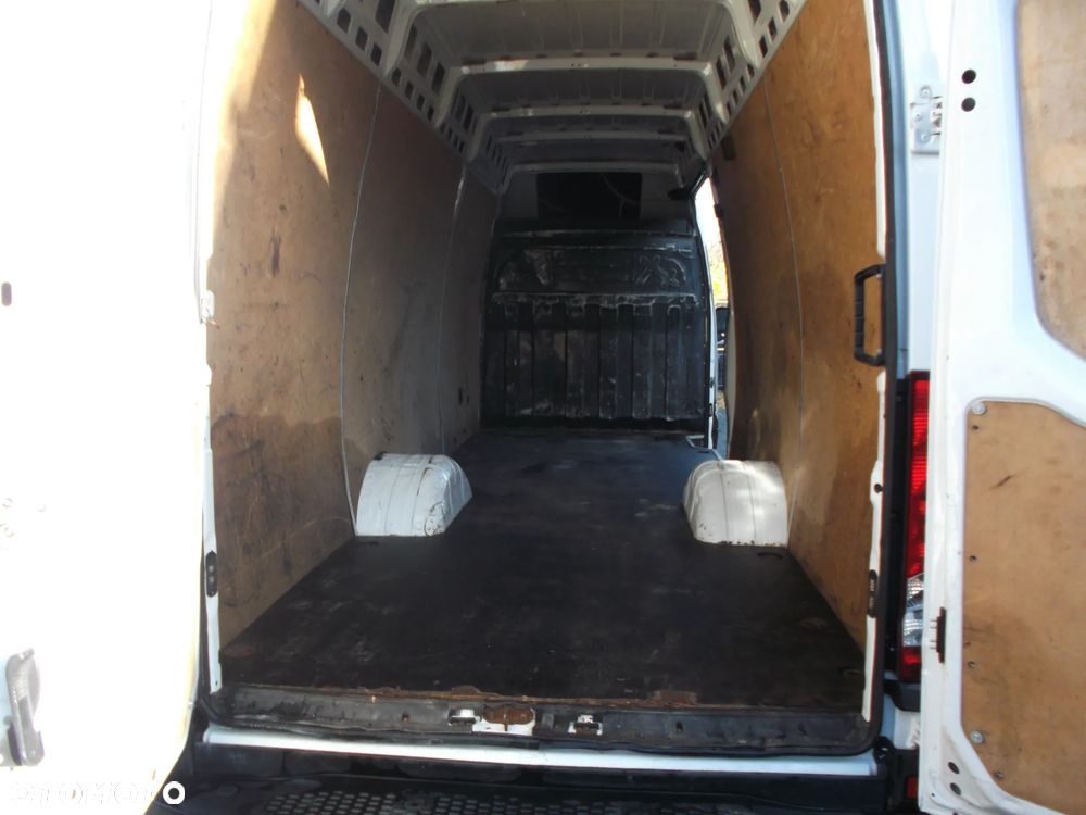 Iveco Daily 50C17 Blizniak - 10
