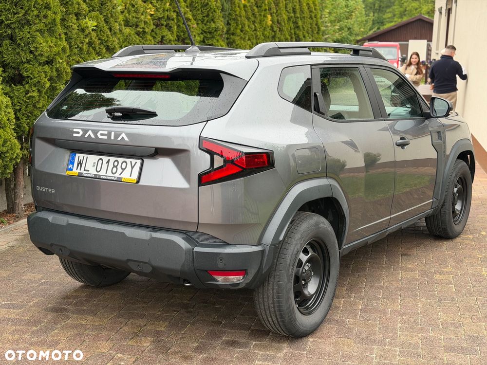 Dacia Duster 1.0 TCe Expression - 10