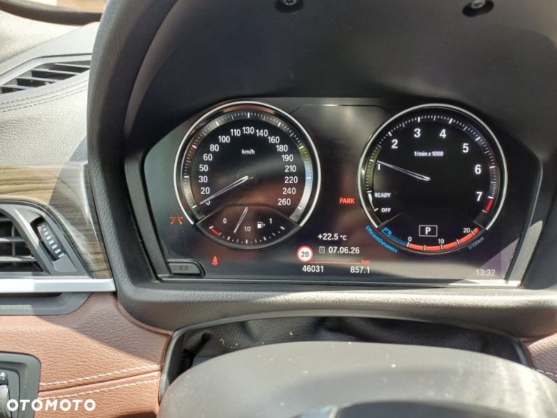 BMW X1 - 14