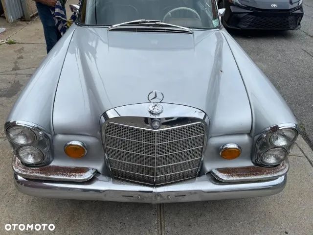 Mercedes-Benz Inny - 6