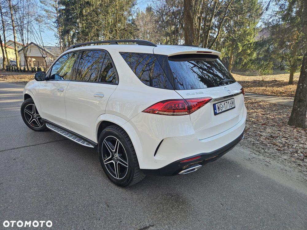 Mercedes-Benz GLE - 6