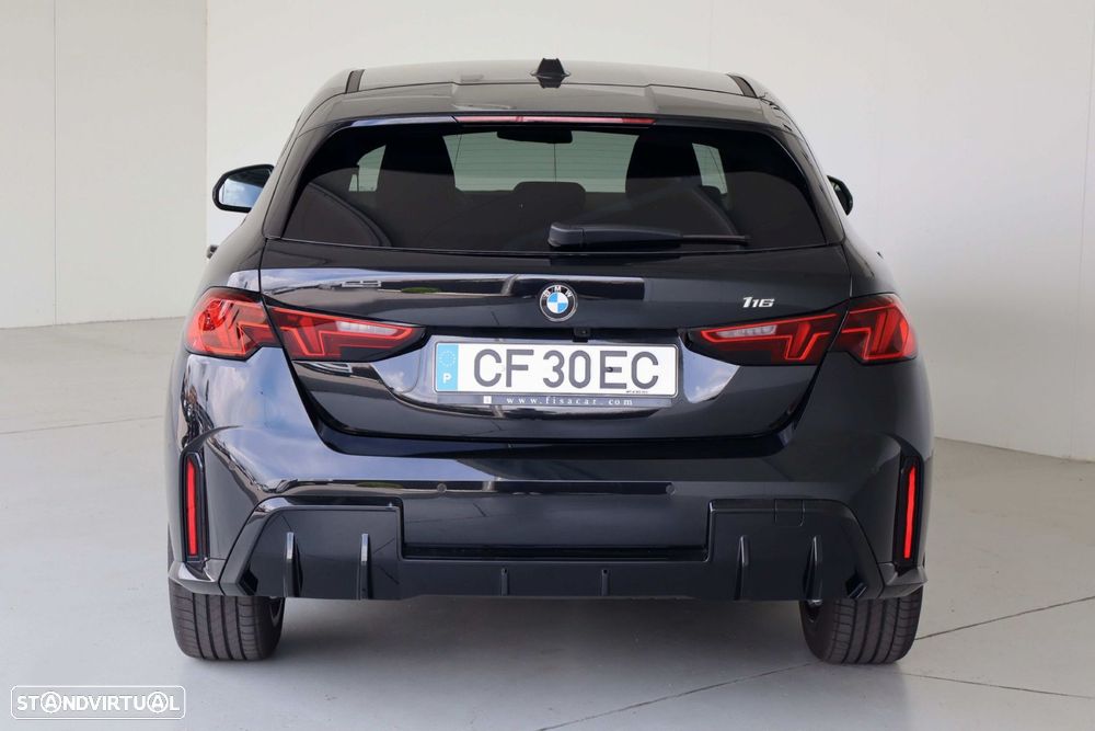 BMW 116 Pack Desportivo M - 7