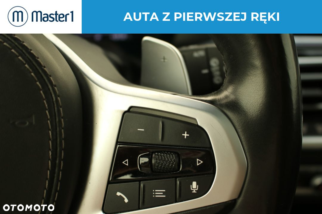 BMW X7 xDrive30d sport - 17