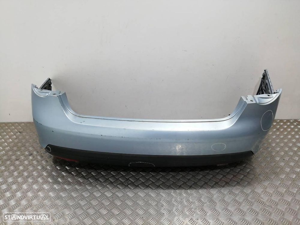 PARA-CHOQUES TRASEIRO VOLKSWAGEN JETTA V 1K2 - 1
