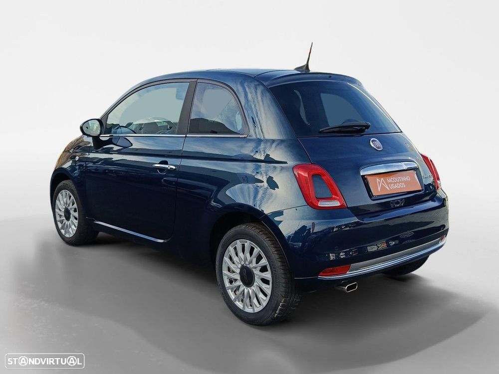 Fiat 500 - 3