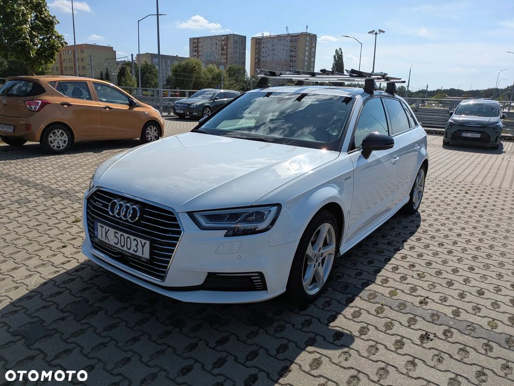 Audi A3 Sportback - 27