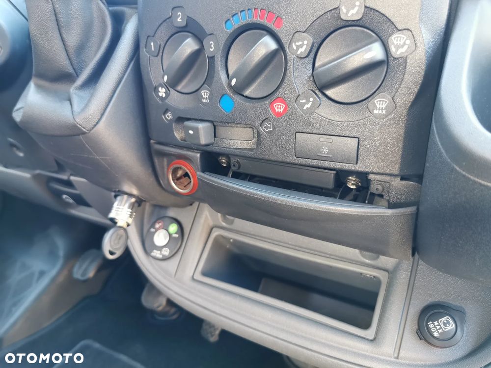Fiat Ducato - 12