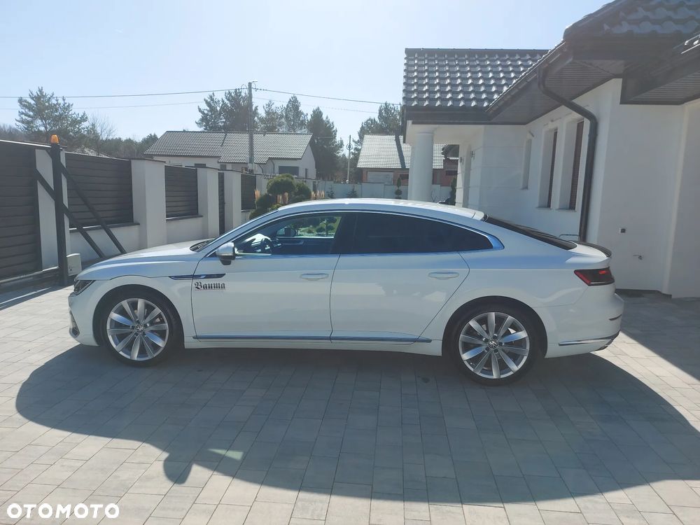 Volkswagen Arteon 2.0 TDI Essence DSG - 6