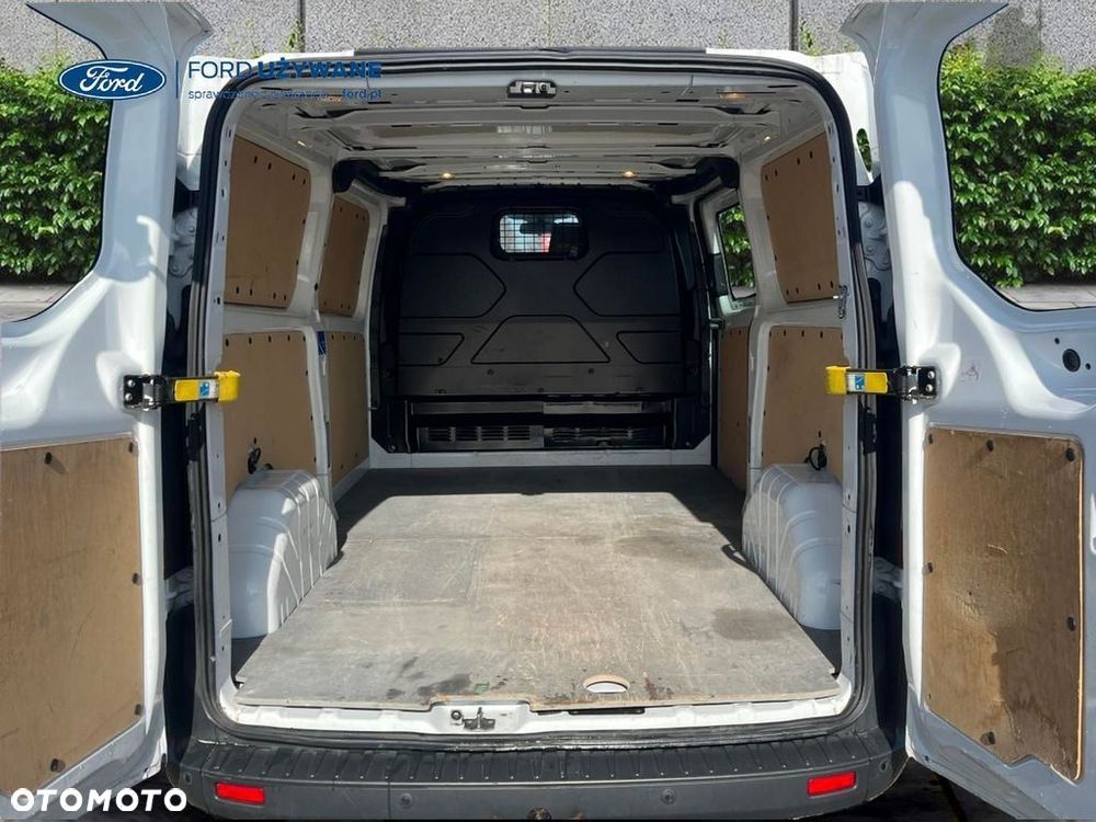 Ford Transit Custom L2H1 2.0 Ecoblue VAT-1 - 9