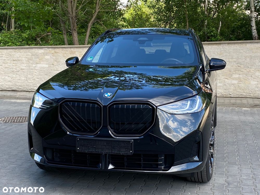 BMW X3 - 5