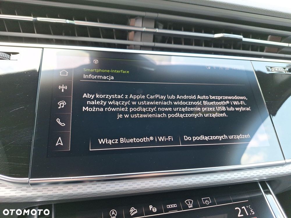 Audi Q7 55 TFSI mHEV Quattro S Line Tiptr - 23