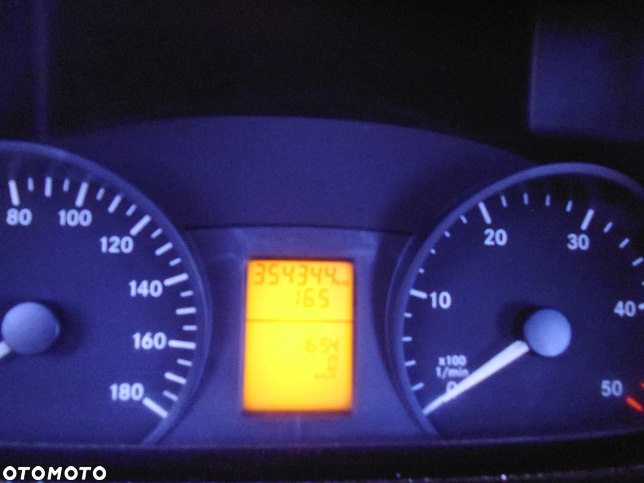Mercedes-Benz sprinter - 19