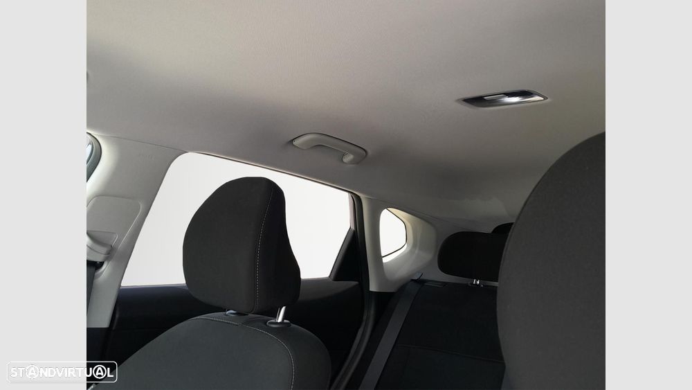 Hyundai Kauai 1.0 T-GDi Premium (TT) — fotografia 16
