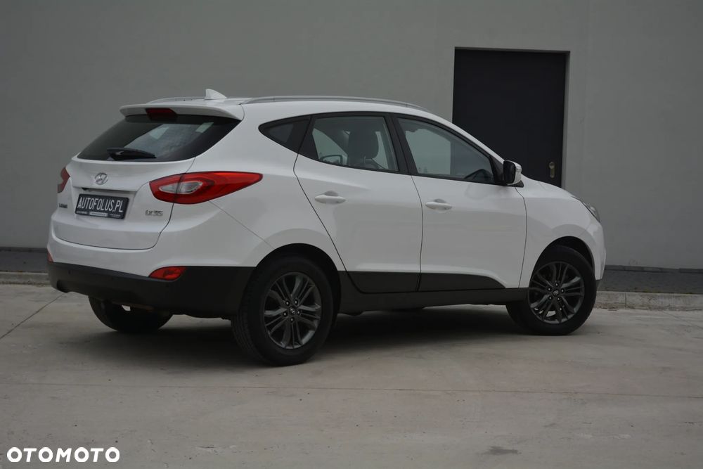 Hyundai ix35 - 12
